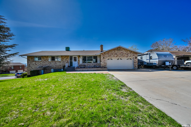 296 South Ridgeview Drive Bountiful, UT 84010 - Photo 1 of 1