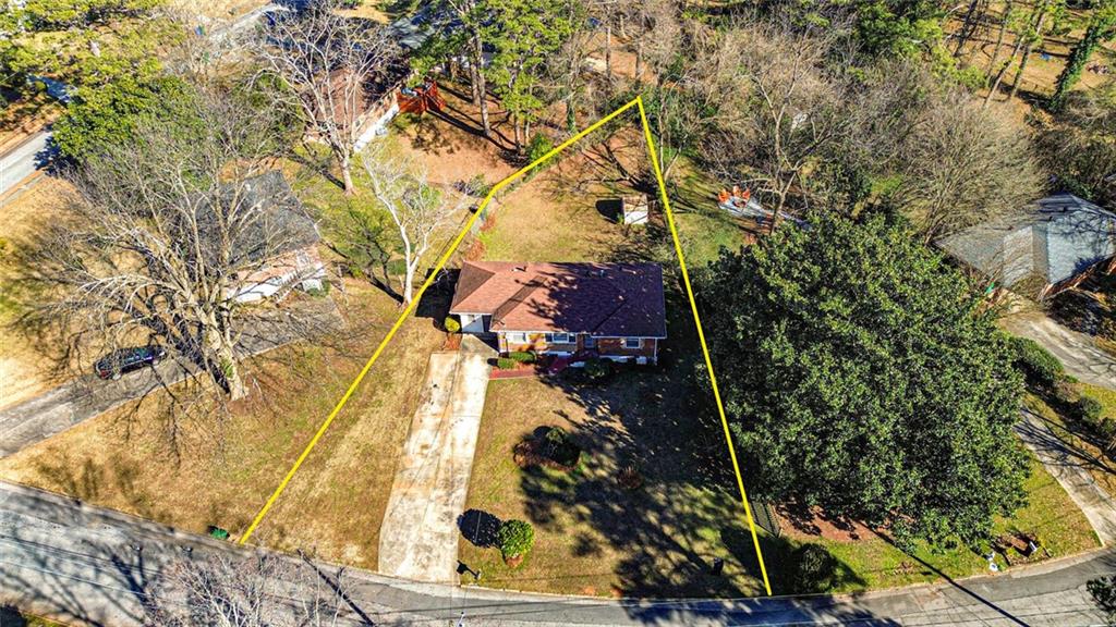 2162 Holly Hill Drive Decatur, GA 30032 - Photo 5 of 32