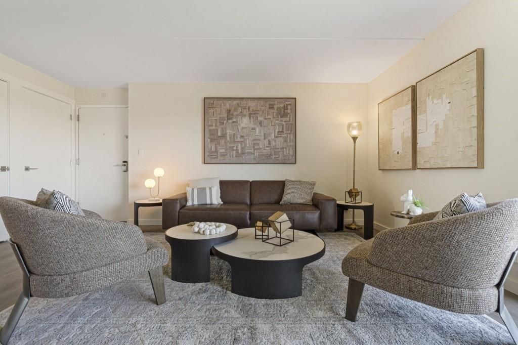 2460 Peachtree Road, Unit 1602 Atlanta, GA 30305 - Photo 15 of 30 Gallery Image 15