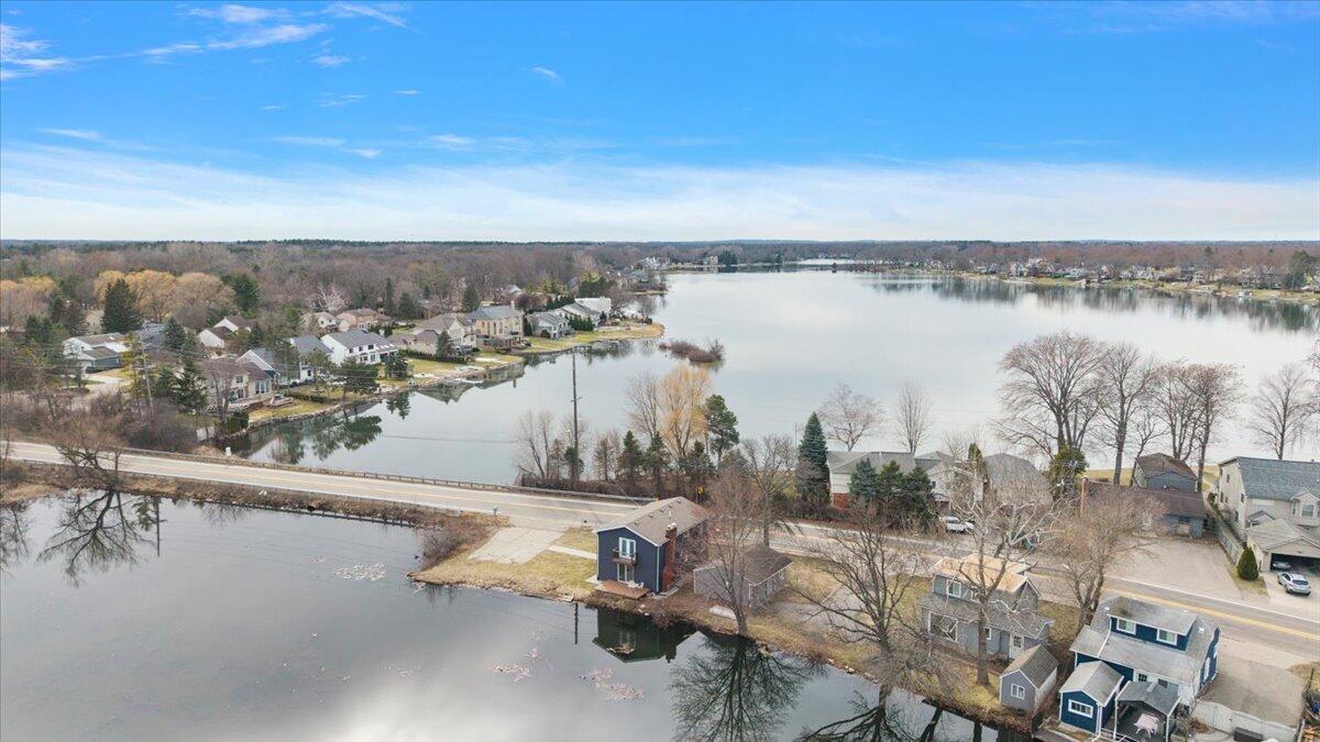 3545 Union Lake Road Commerce Township, MI 48382 - Photo 48 of 57