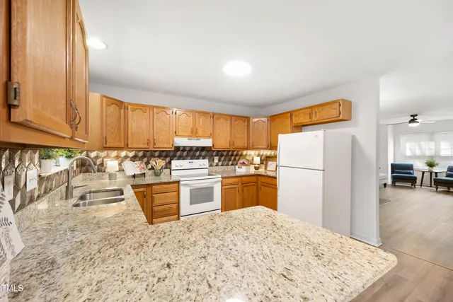 $285,000 | 102 Climbing Ivy Court, Cary, NC 27511