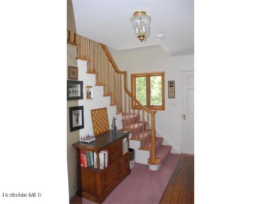 95 N Road Monroe, MA 01350 - Photo 12 of 22 a living room with furniture and a window
