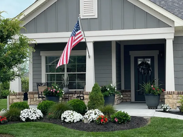 $619,900 | 6710 Trinity Mist Way, Delaware, OH 43015