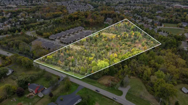 $4,000,000 | 0 Jerome Road, Dublin, OH 43016
