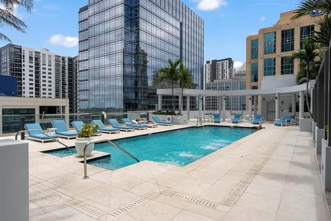 $2,149,950 | 100 East Las Olas Boulevard, Unit 2803, Fort Lauderdale, FL 33301