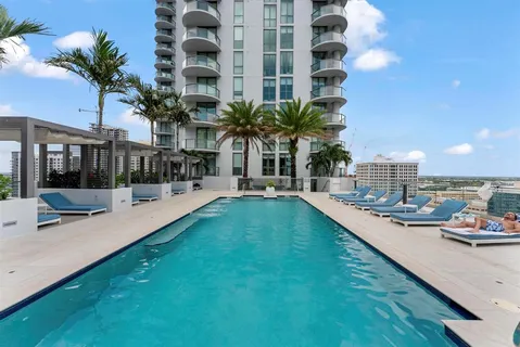 $2,149,950 | 100 East Las Olas Boulevard, Unit 2803, Fort Lauderdale, FL 33301