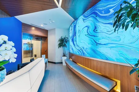 $2,149,950 | 100 East Las Olas Boulevard, Unit 2803, Fort Lauderdale, FL 33301