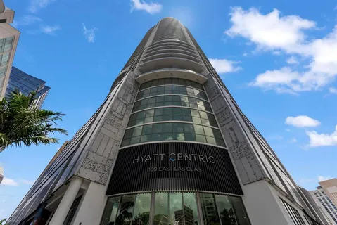 $2,149,950 | 100 East Las Olas Boulevard, Unit 2803, Fort Lauderdale, FL 33301