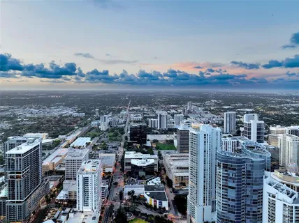 $2,149,950 | 100 East Las Olas Boulevard, Unit 2803, Fort Lauderdale, FL 33301