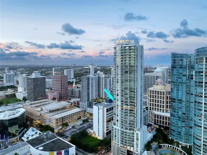 $2,149,950 | 100 East Las Olas Boulevard, Unit 2803, Fort Lauderdale, FL 33301