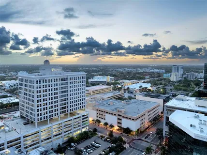 $2,149,950 | 100 East Las Olas Boulevard, Unit 2803, Fort Lauderdale, FL 33301