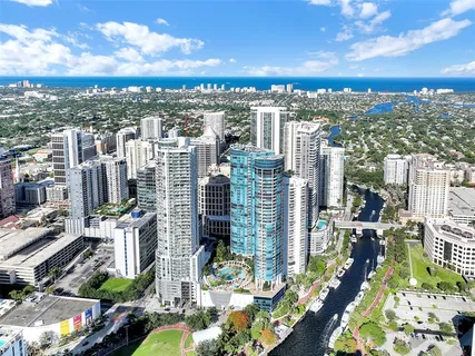 $2,149,950 | 100 East Las Olas Boulevard, Unit 2803, Fort Lauderdale, FL 33301