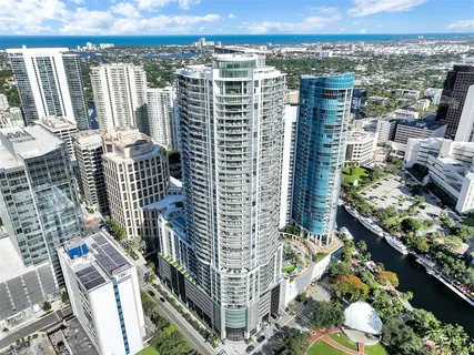 $2,149,950 | 100 East Las Olas Boulevard, Unit 2803, Fort Lauderdale, FL 33301