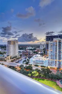 $2,149,950 | 100 East Las Olas Boulevard, Unit 2803, Fort Lauderdale, FL 33301