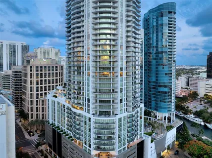 $2,149,950 | 100 East Las Olas Boulevard, Unit 2803, Fort Lauderdale, FL 33301