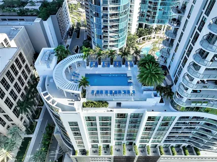 $2,149,950 | 100 East Las Olas Boulevard, Unit 2803, Fort Lauderdale, FL 33301