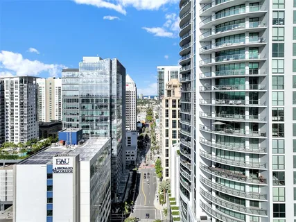 $2,149,950 | 100 East Las Olas Boulevard, Unit 2803, Fort Lauderdale, FL 33301