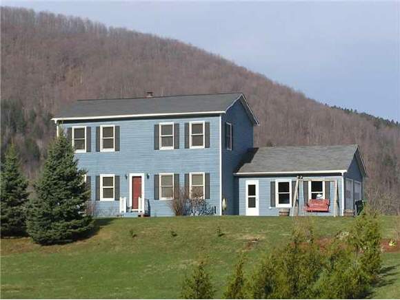 324 Bailey Road Northfield, VT 05663 - Photo 1 of 1