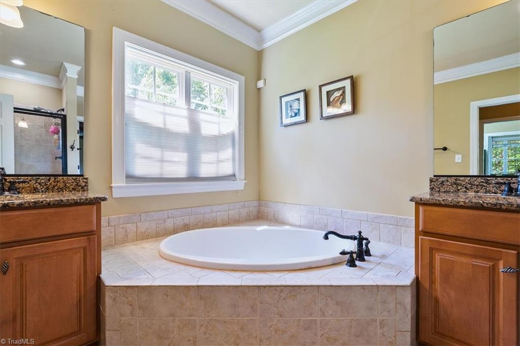 3205 Owls Roost Road Greensboro, NC 27410 - Photo 24 of 49