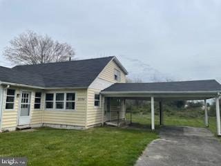 2094 Downs Chapel Road Clayton, DE 19938 - Photo 2 of 12