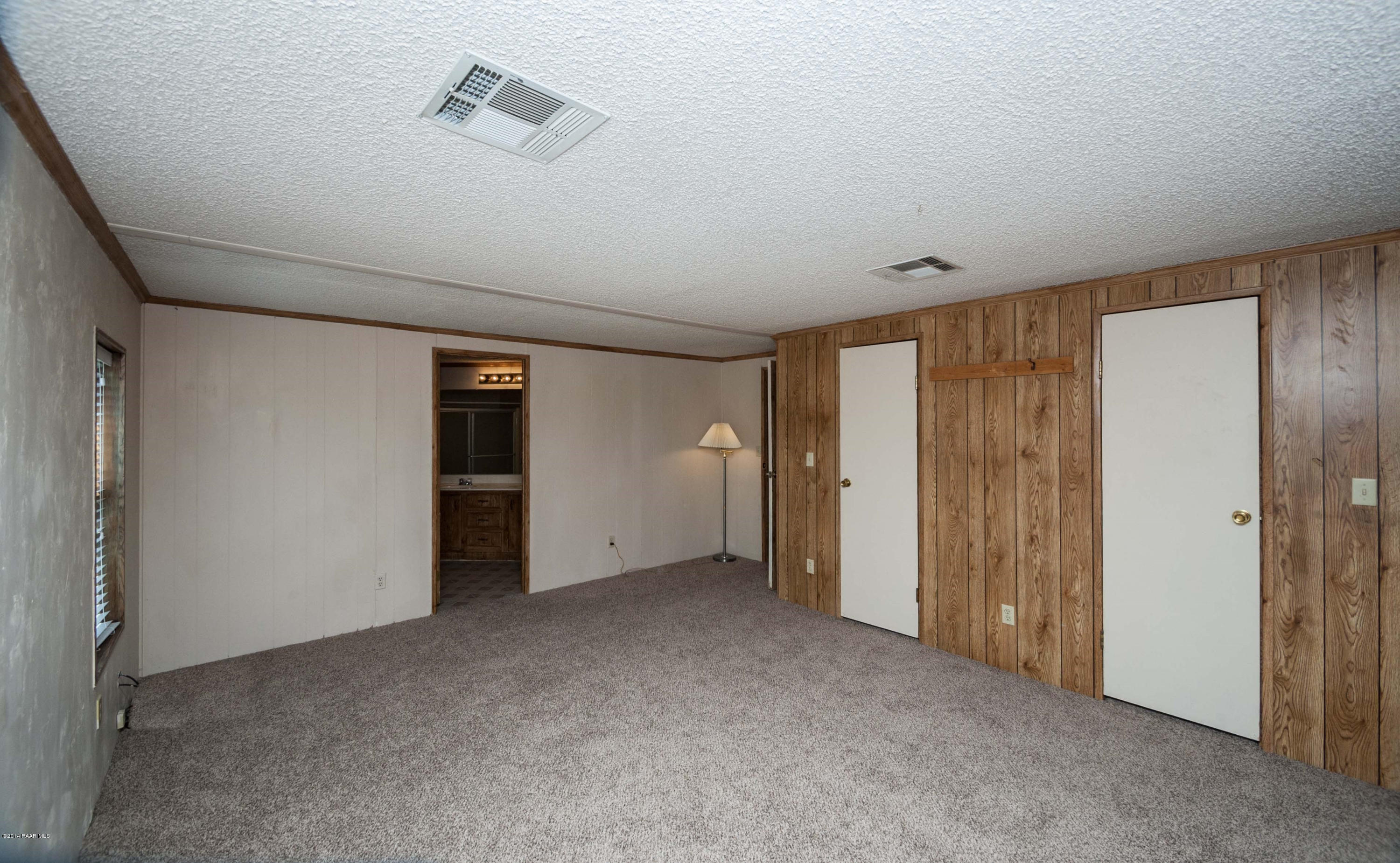 60 South Reed Road Chino Valley, AZ 86323 - Photo 12 of 19 009_Master Bedroom