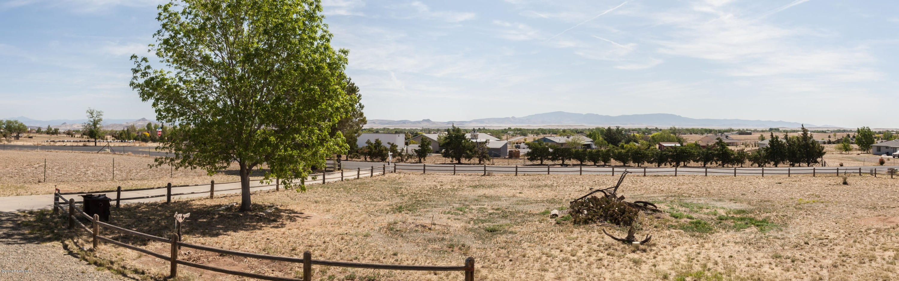 60 South Reed Road Chino Valley, AZ 86323 - Photo 4 of 19 016_Front Porch View