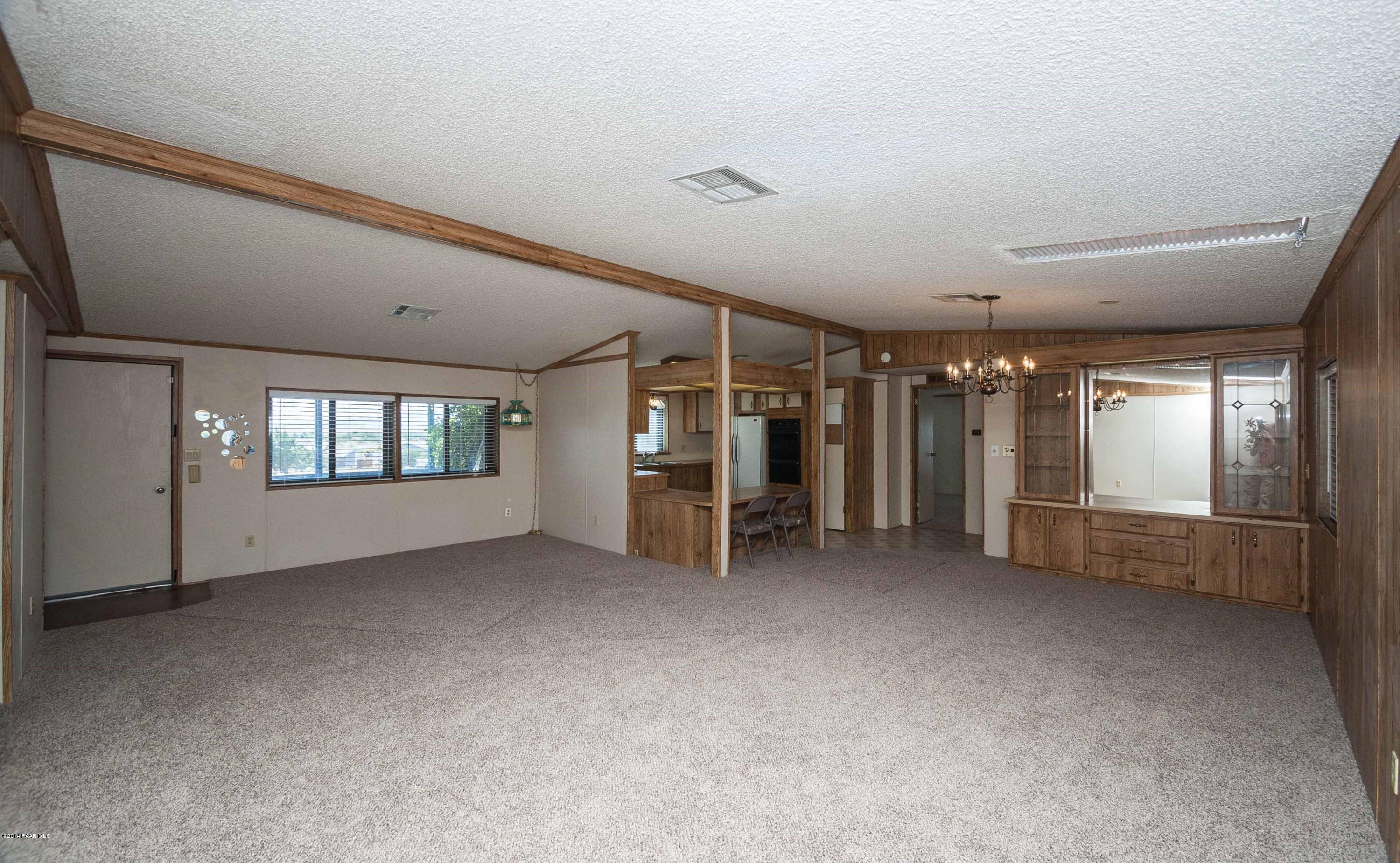 60 South Reed Road Chino Valley, AZ 86323 - Photo 7 of 19 006_Great Room