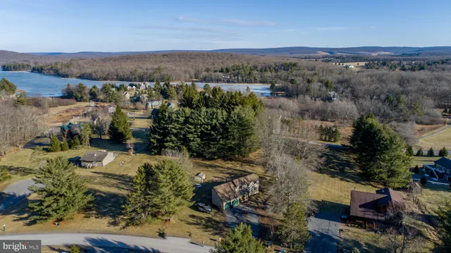 $425,000 | 180 Paradise Ridge Road, Oakland, MD 21550