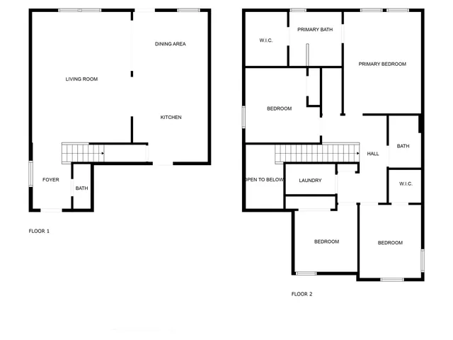 a picture of a bathroom with a shower