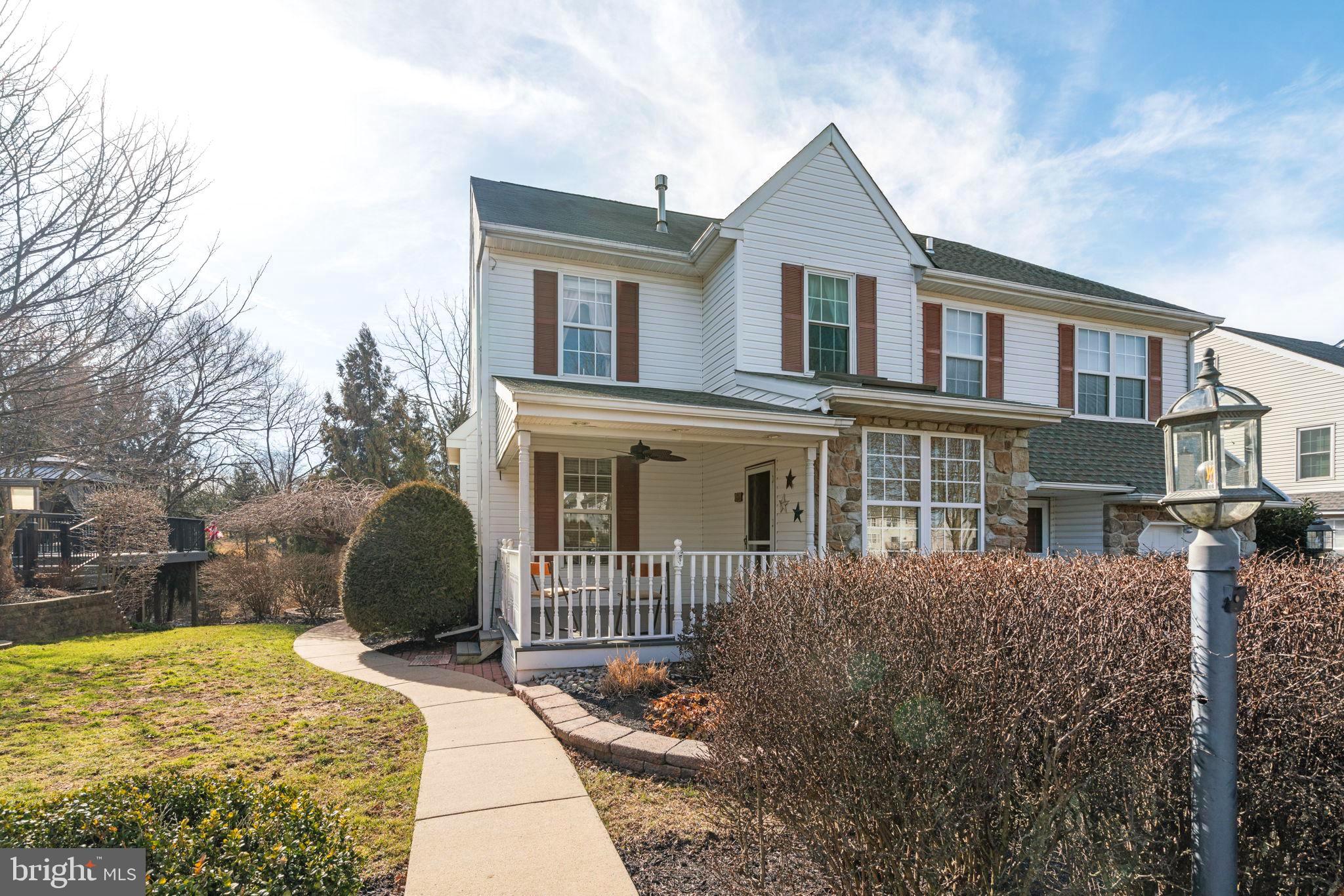 60 Country Road Perkasie, PA 18944 - Photo 1 of 39 Gallery Image 1