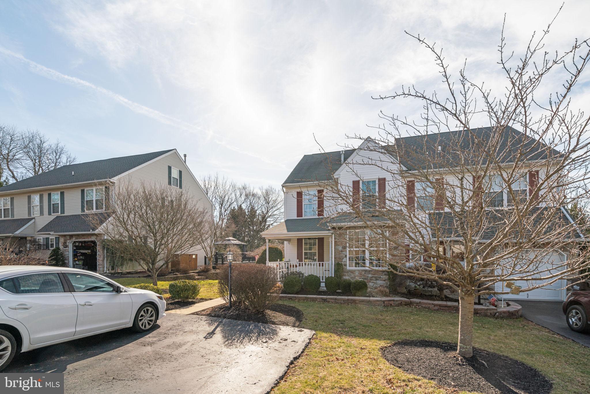 60 Country Road Perkasie, PA 18944 - Photo 2 of 39 Gallery Image 2