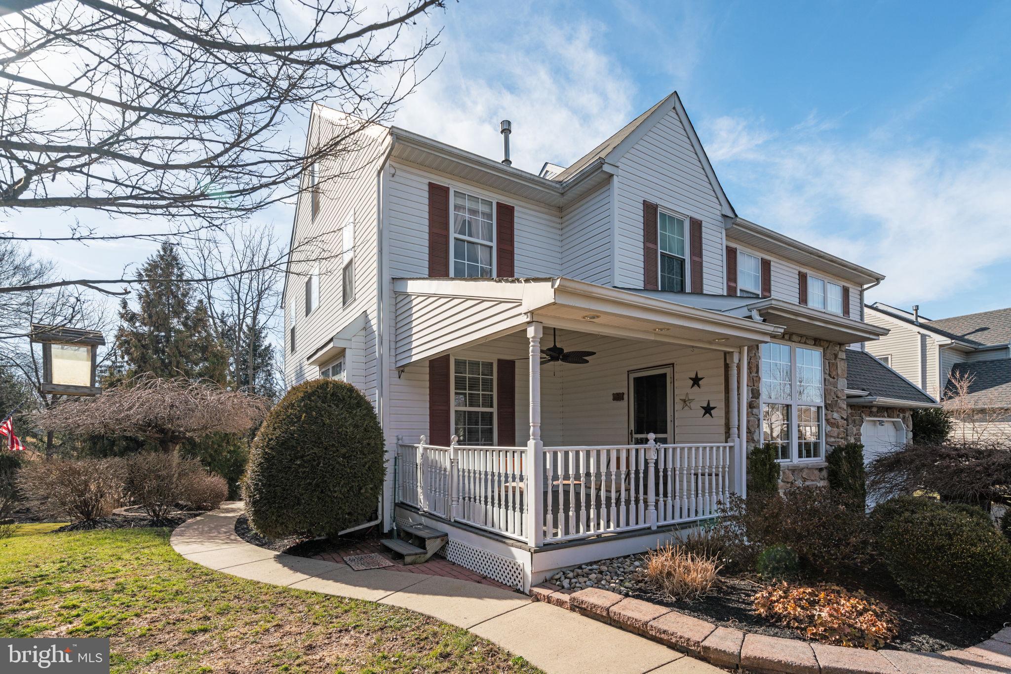 60 Country Road Perkasie, PA 18944 - Photo 3 of 39 Gallery Image 3