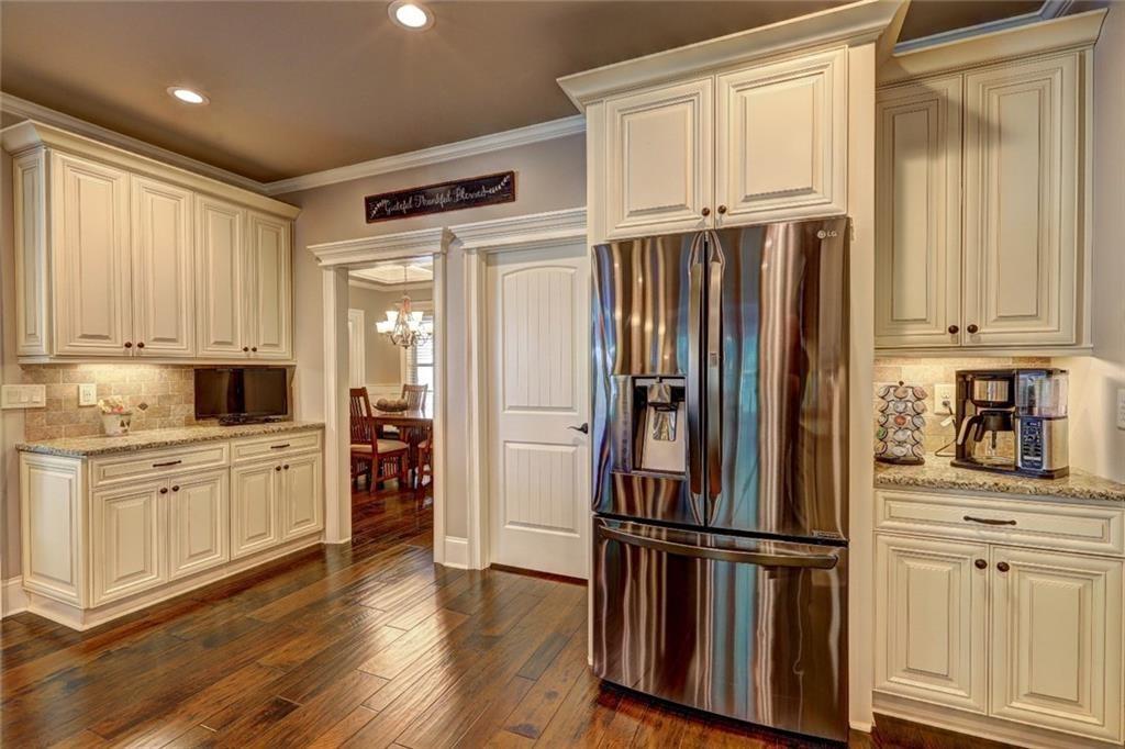 191 Colbert Road Dallas, GA 30132 - Photo 19 of 104