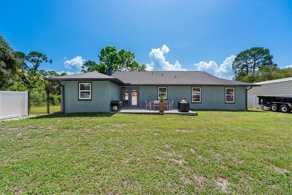 2817 Yule Tree Drive Edgewater, FL 32141 - Photo 38 of 45