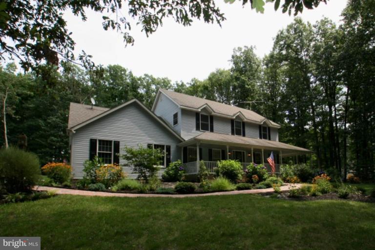 3760 Baker School House Road Manchester, MD 21102 - Photo 2 of 30 Exterior #2