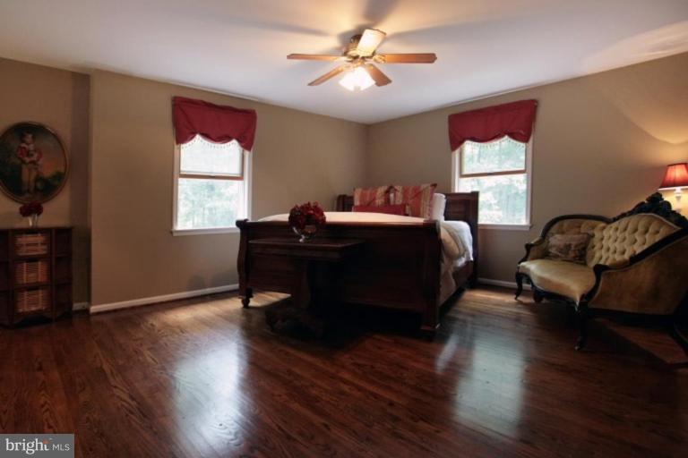 3760 Baker School House Road Manchester, MD 21102 - Photo 15 of 30 Master Bedroom