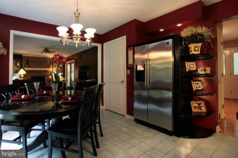 3760 Baker School House Road Manchester, MD 21102 - Photo 23 of 30 Kitchen #3