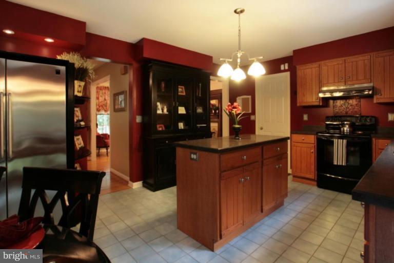3760 Baker School House Road Manchester, MD 21102 - Photo 5 of 30 Kitchen