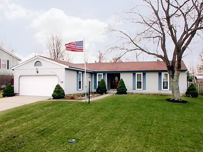893 Yorkhaven Road Springdale, OH 45240 - Photo 1 of 1