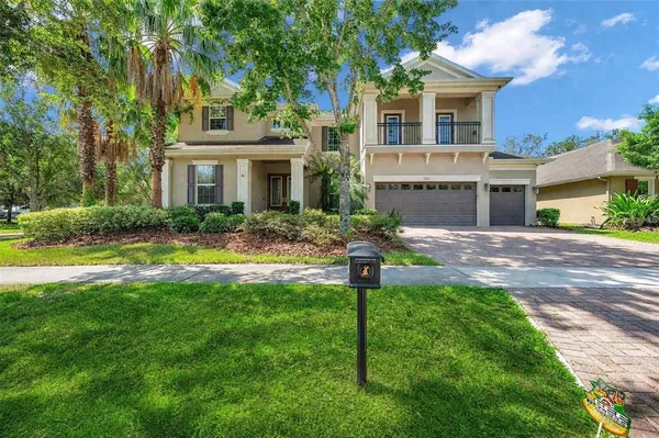 $975,000 | 5117 Longspur Court, Lithia, FL 33547