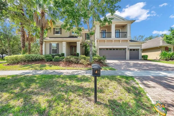 $975,000 | 5117 Longspur Court, Lithia, FL 33547