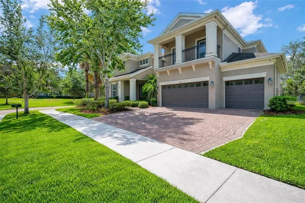 $975,000 | 5117 Longspur Court, Lithia, FL 33547