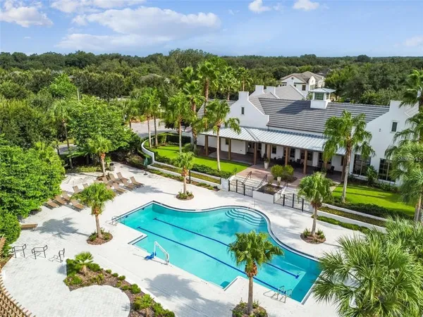 $975,000 | 5117 Longspur Court, Lithia, FL 33547