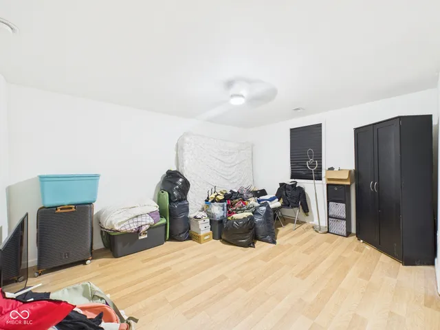 $98,900 | 3507 South Allegheny Avenue, Marion, IN 46953