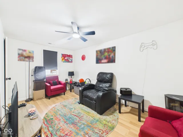 $98,900 | 3507 South Allegheny Avenue, Marion, IN 46953