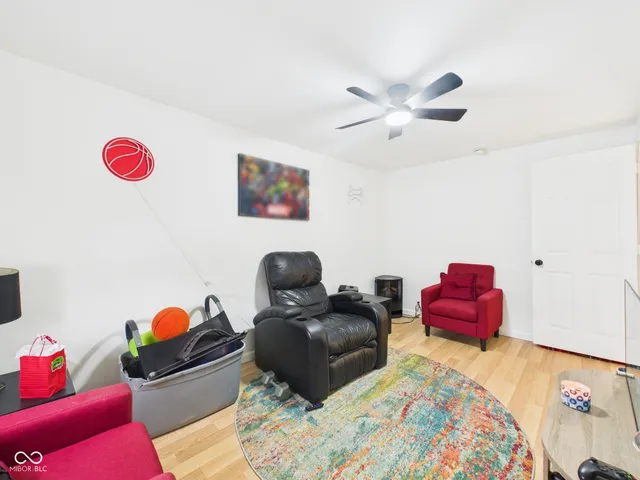 $98,900 | 3507 South Allegheny Avenue, Marion, IN 46953