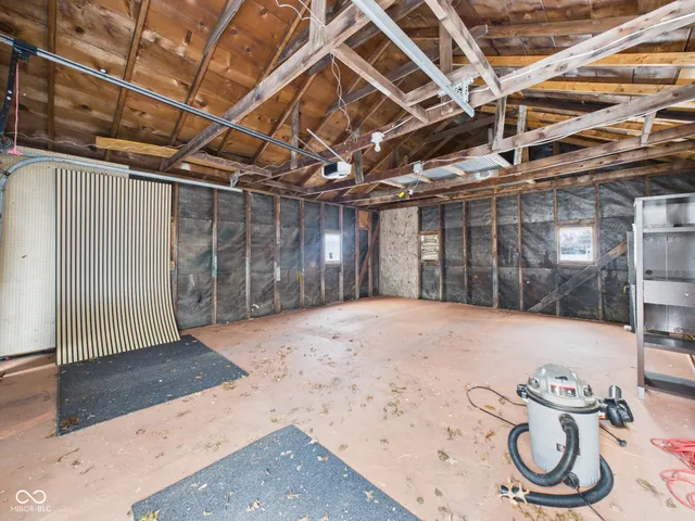 $98,900 | 3507 South Allegheny Avenue, Marion, IN 46953