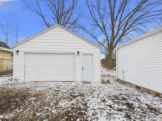 $98,900 | 3507 South Allegheny Avenue, Marion, IN 46953