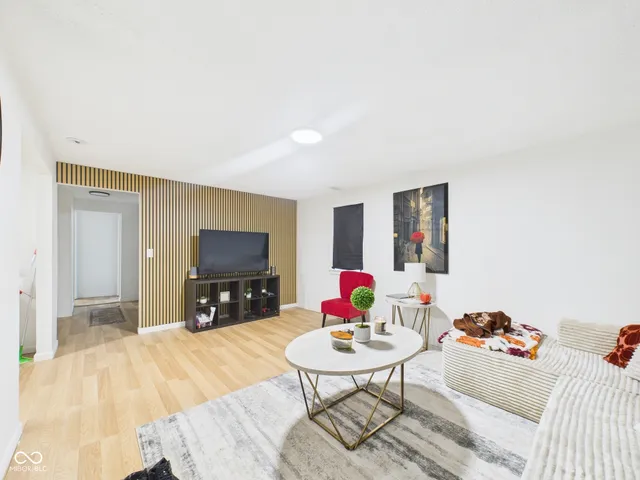 $98,900 | 3507 South Allegheny Avenue, Marion, IN 46953