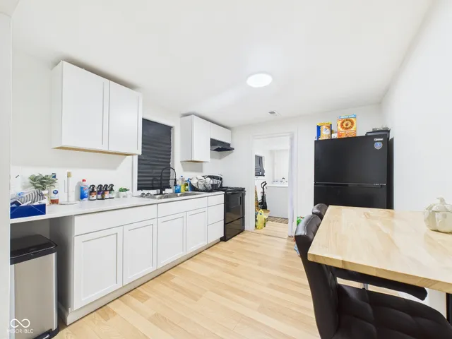 $98,900 | 3507 South Allegheny Avenue, Marion, IN 46953